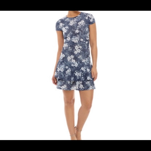 Michael Kors Dresses & Skirts - Michael Kors NWT MIDI DRESS.